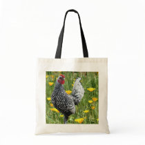 Customizable Rooster Bag