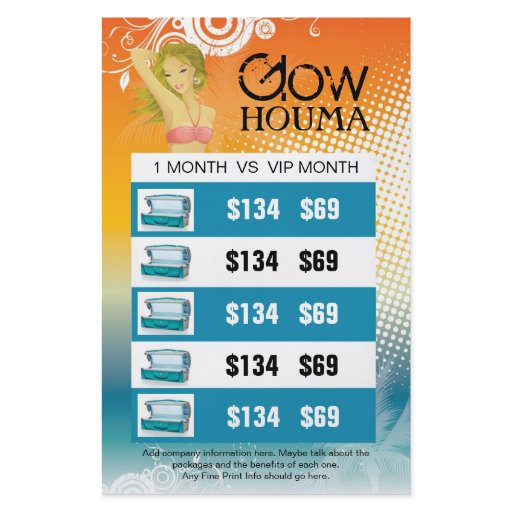 customizable salon flyer custom design zazzle customizable salon flyer custom design zazzle