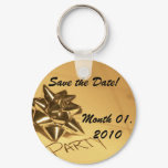 Customizable Save the Date!