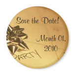 Customizable Save the Date!