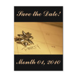 Customizable Save the Date!