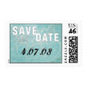 Customizable Save the Date Stamp by mindystrauss Customizable Save the Date Stamp