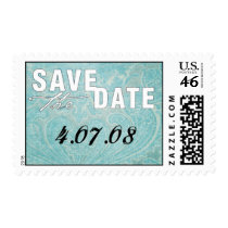 Customizable Save the Date Stamp by mindystrauss Customizable Save the Date Stamp