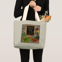 (Customizable) Shopping bags