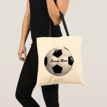 Customizable Soccer Ball Bags