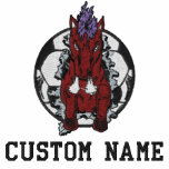 Customizable Soccer Fan Player Team Shirt
