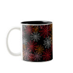 Customizable Spider Webs Mug