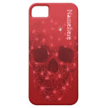 Customizable: Spooky Halloween iPhone 5 Cases