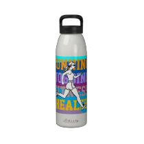 Customizable Sport and Fitness water bottles