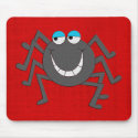 Customizable Springy Bugs Cards and Gifts mousepads