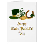 CUSTOMIZABLE St. Patrick's Day Design Cards