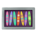 Customizable Surfboards Belt Buckles
