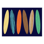 Customizable Surfboards Custom Invite