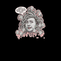 Customizable Template - Anti-Hillary Member t-shirts