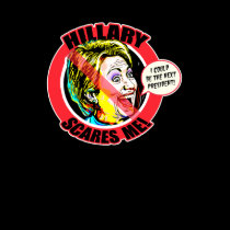 Customizable Template - Hating Hillary Since t-shirts
