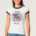 Ladies Ringer T-Shirt