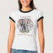 Ladies Ringer T-Shirt