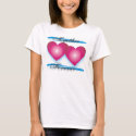 Customizable Together Forever t-shirts