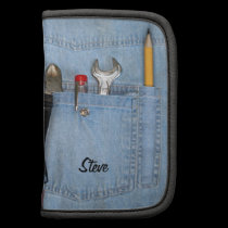 (Customizable) Toolkit planners
