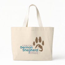 Customizable Tote Bag - Coastal GSR