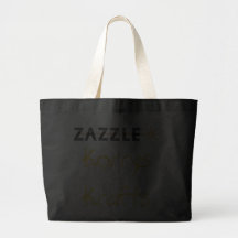 Customizable Tote For Korrys Krafts (Sample) Tote Bags