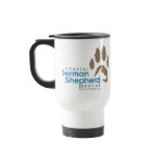 Customizable Travel Mug - Coastal GSR