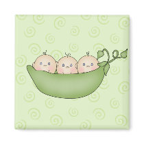 Customizable Triplets magnet