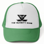 Customizable Trucket Hat