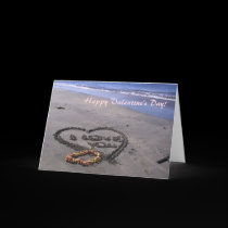 Customizable Valentine's cards