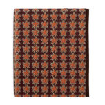 Customizable Vintage Haeckel Starfish iPad Case