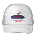 Customizable Vintage Jarts Hat