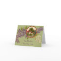 Customizable Vintage Postcard - Add Your Text by vintagegiftmall Customizable Vintage Postcard - Add Your Text