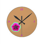 Customizable Wall Clocks