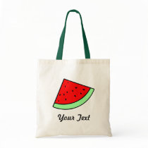 Customizable Watermelon Bag (LIGHT) by jasminesphotography Customizable Watermelon Bag (LIGHT)