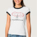 Ladies Ringer T-Shirt
