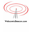 CUSTOMIZABLE Webcomic Beacon Tower t-shirts
