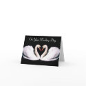Customizable Wedding card by photoinspiration Customizable Wedding card