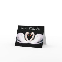 Customizable Wedding card