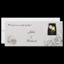 Customizable Wedding invitations