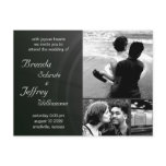 Customizable  Wedding Invitation Photos  Images Post Cards