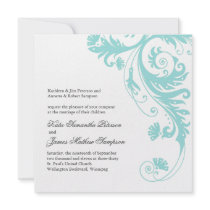 Customizable  Wedding Invitations