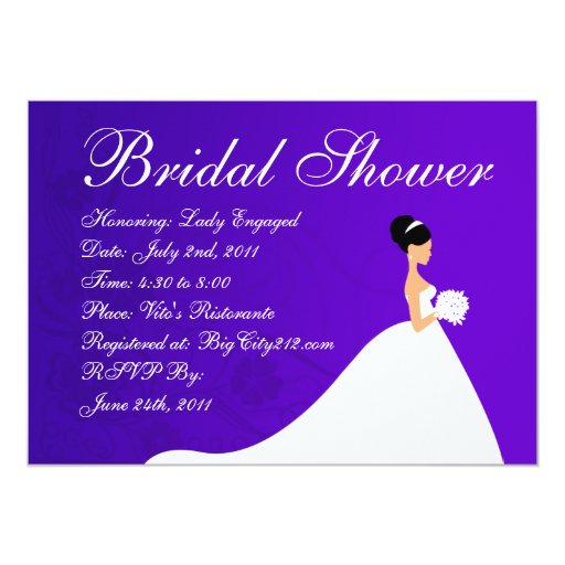 CUSTOMIZABLE Wedding Invite | Zazzle
