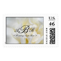 Customizable Wedding Stamp