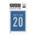 Customizable Wedding Stamp