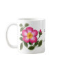 Customizable Wild Rose Mug