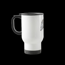 Customizable Winged Heart mugs