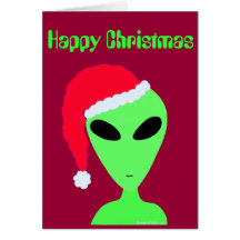 Customizable Wishing You A Stellar Holiday Card
