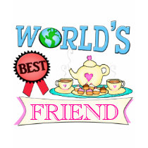 Customizable "World's Best _____" T-Shirt by jamiecreates1 Customizable "World's Best _____" T-Shirt