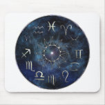 Customizable Zodiac Chart