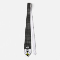Customize #1 Team Tie by dizzypixels Customize #1 Team Tie